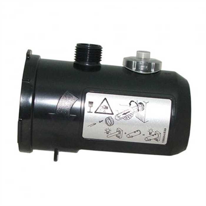 Oase Living Water Pièces détachées Oase CARTER PLASTIQUE UVC 2500-3000 4010052139654 13965