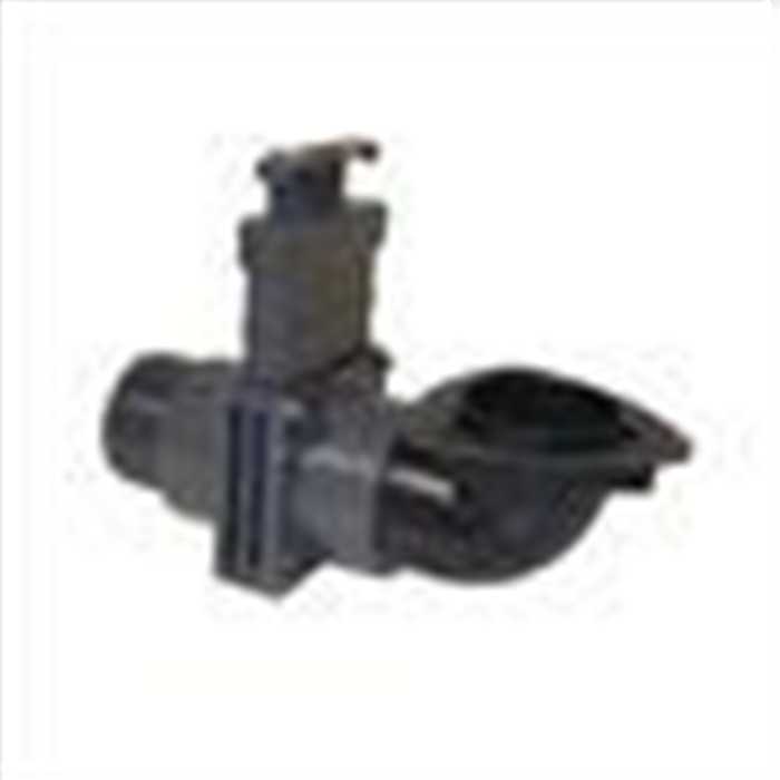 Oase Living Water Pièces détachées CONDUITE D'ÉCOULEMENT POUR FILTRE BIOTEC 30 4010052249728 24972