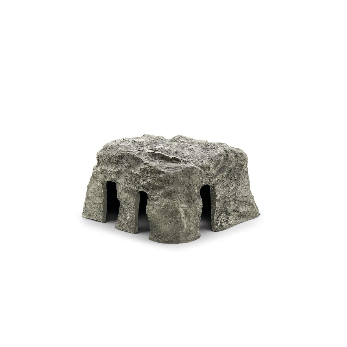 Oase Living Water Pièces détachées Oase FiltoCap gris - Rocher factice et Camouflage pour FiltoClear 4010052778310 77831