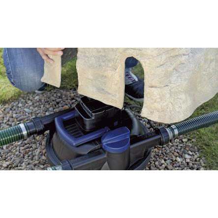 Oase Living Water Filtres pour étang FILTOCLEAR SET 20000 KIT COMPLET OASE 4010052508771 50877