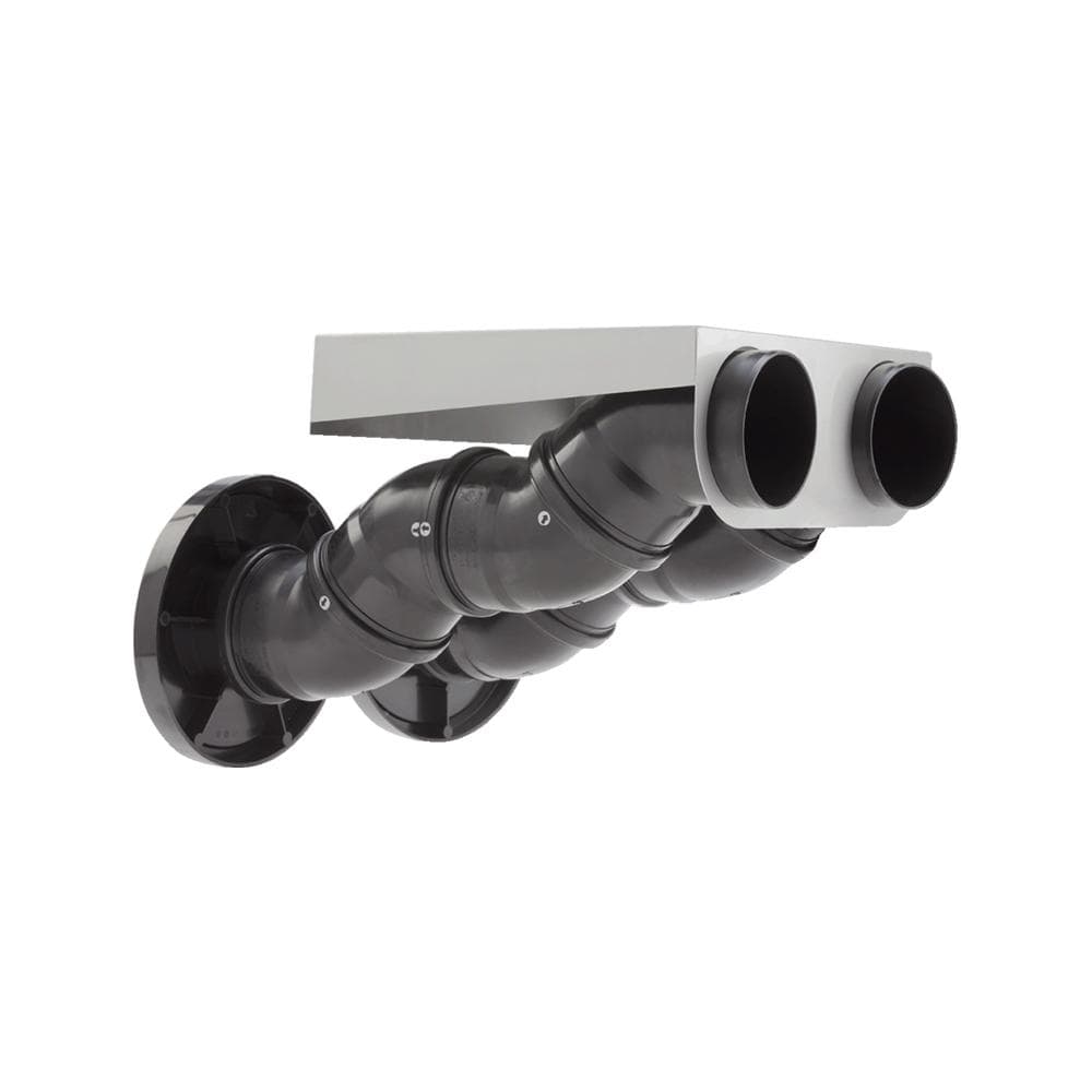 Oase Living Water Pièces détachées Oase KIT D'ADAPTATION DE SORTIE PROFICLEAR PREMIUM MODE POMPAGE 4010052509495 50949