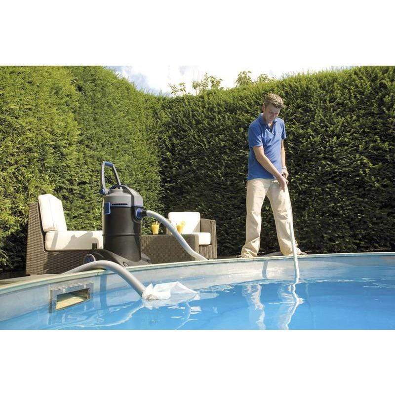 Oase Living Water Aspirateurs Pondovac 4 - Aspirateur pour étang, bassin & piscine - Oase Living Water Pondovac4 4010052503882 50388