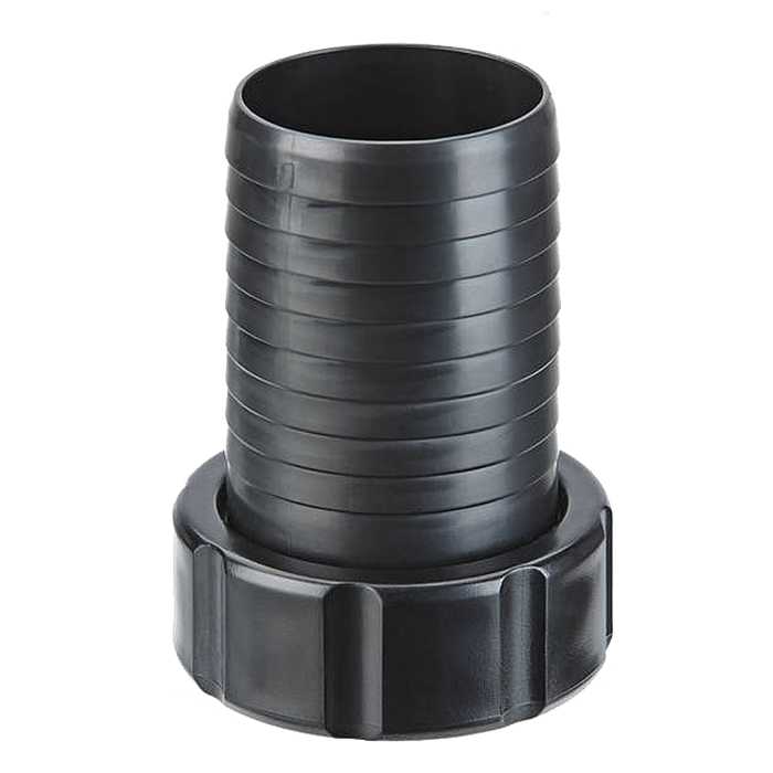 Oase Living Water Pièces détachées Oase Raccord de connexion pour AQUAMAX ECO 2" - Pompe d'étang (avec joint) 4010052170695 17069
