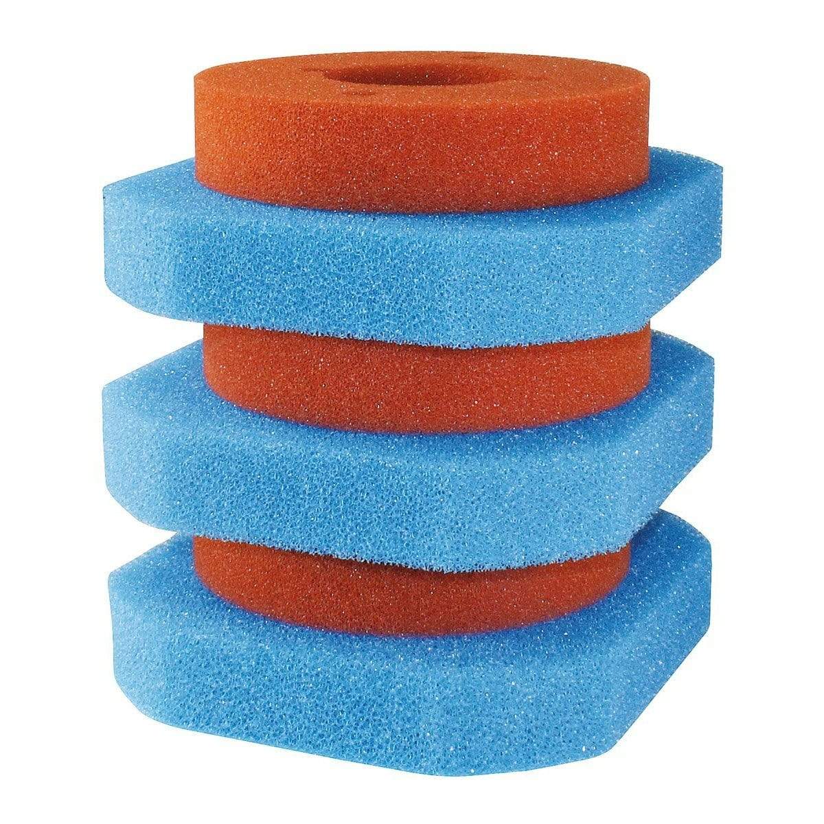 Oase Living Water Mousses de remplacement Set de mousse FiltoClear 6000 - Oase 4010052561103 56110