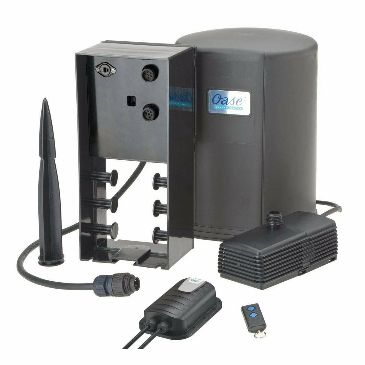 Oase Living Water Jeux d'eau Water Jet Lightning - OASE 4010052501918 50191