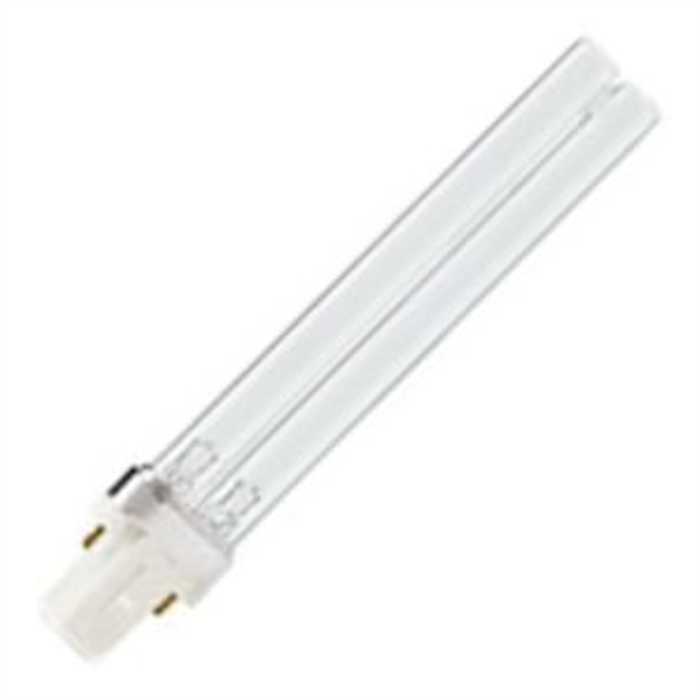 Philips Appareils à UV Lampe 9W - Ampoule PL-S - Philips 8711500618245