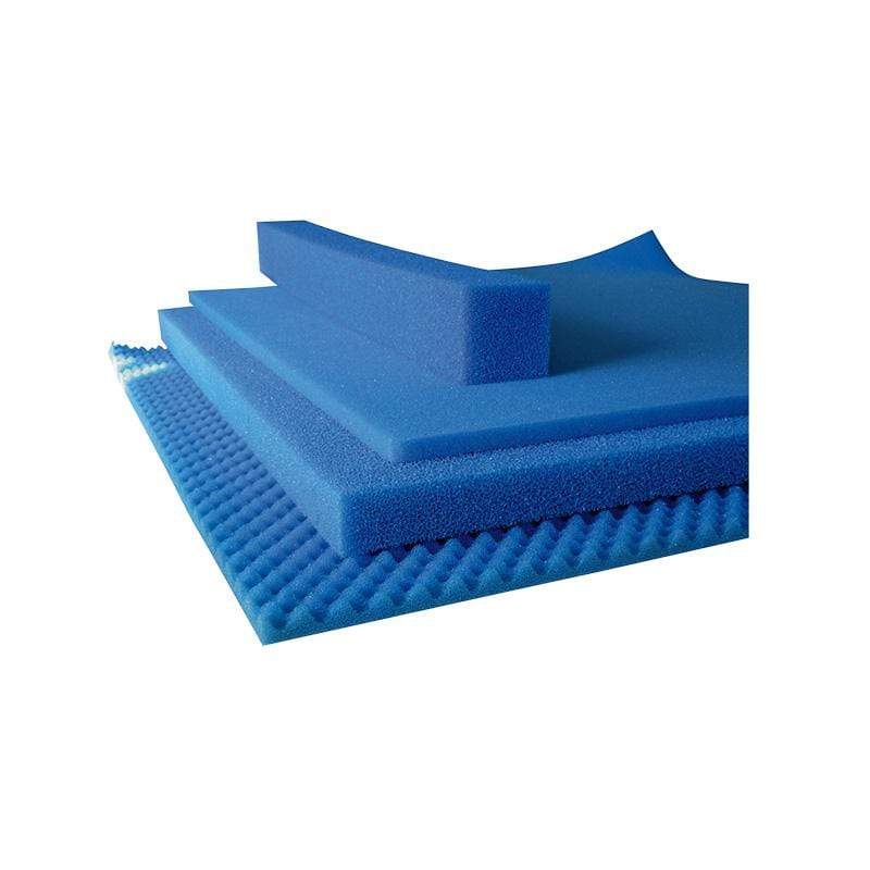 Superfish Mousses de remplacement Mousse de filtration 100 X 100 X 2 CM - Fine 8715897004568 8020010