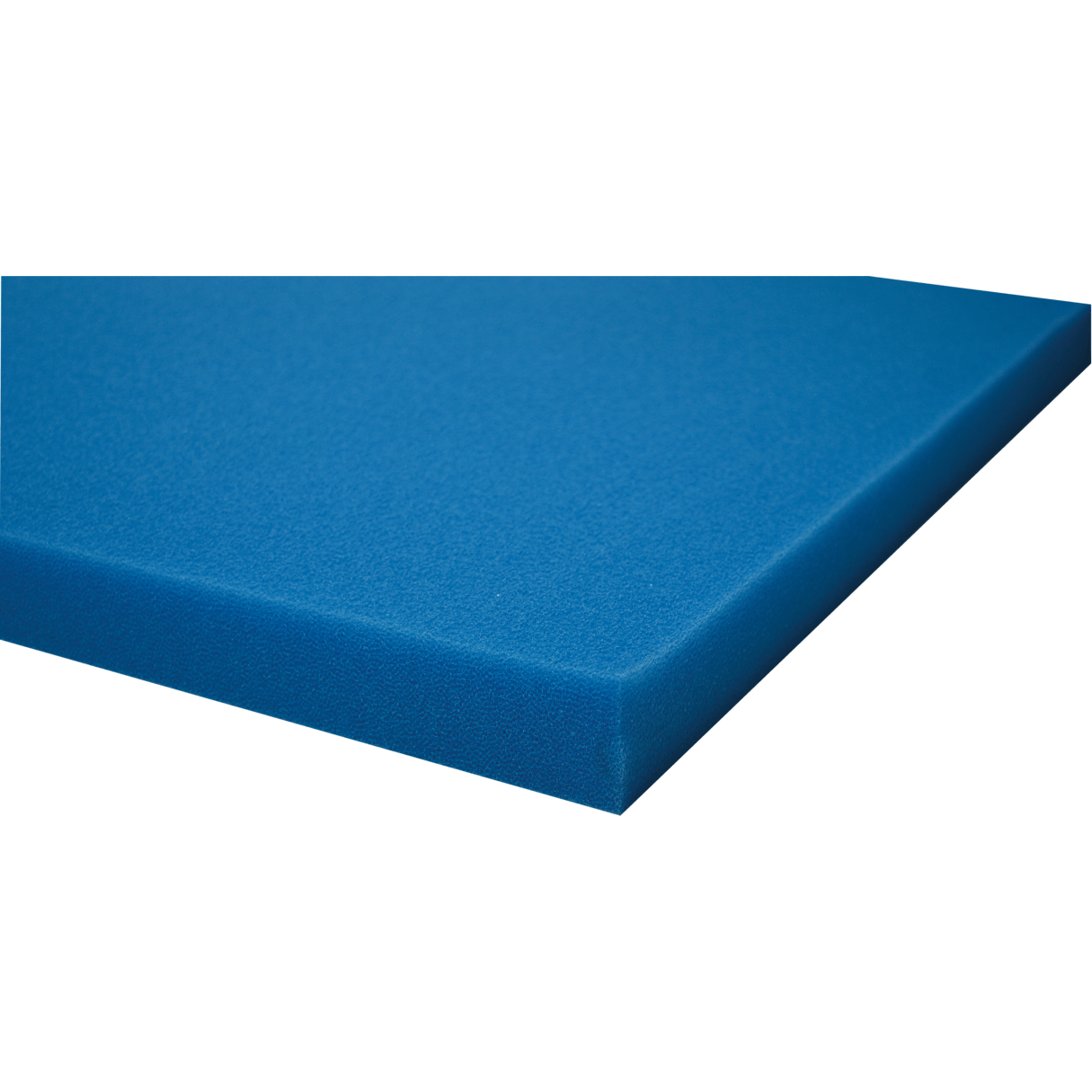 Superfish Mousses de remplacement Mousse de filtration bleu 100 x 100 x 5CM - Fine maille 8715897004599 C8020025