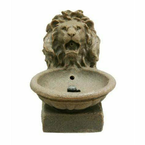 Ubbink Fontaines Fontaine Ubbink Acqua Arte Basel 7 L 8711465870689 1387068