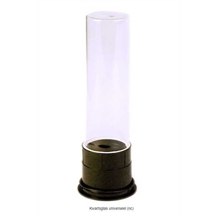 Velda Quartz UV TUBE DE QUARTZ POUR UV-C FILTER 5/7/9 WATTS 8711921214996 126561