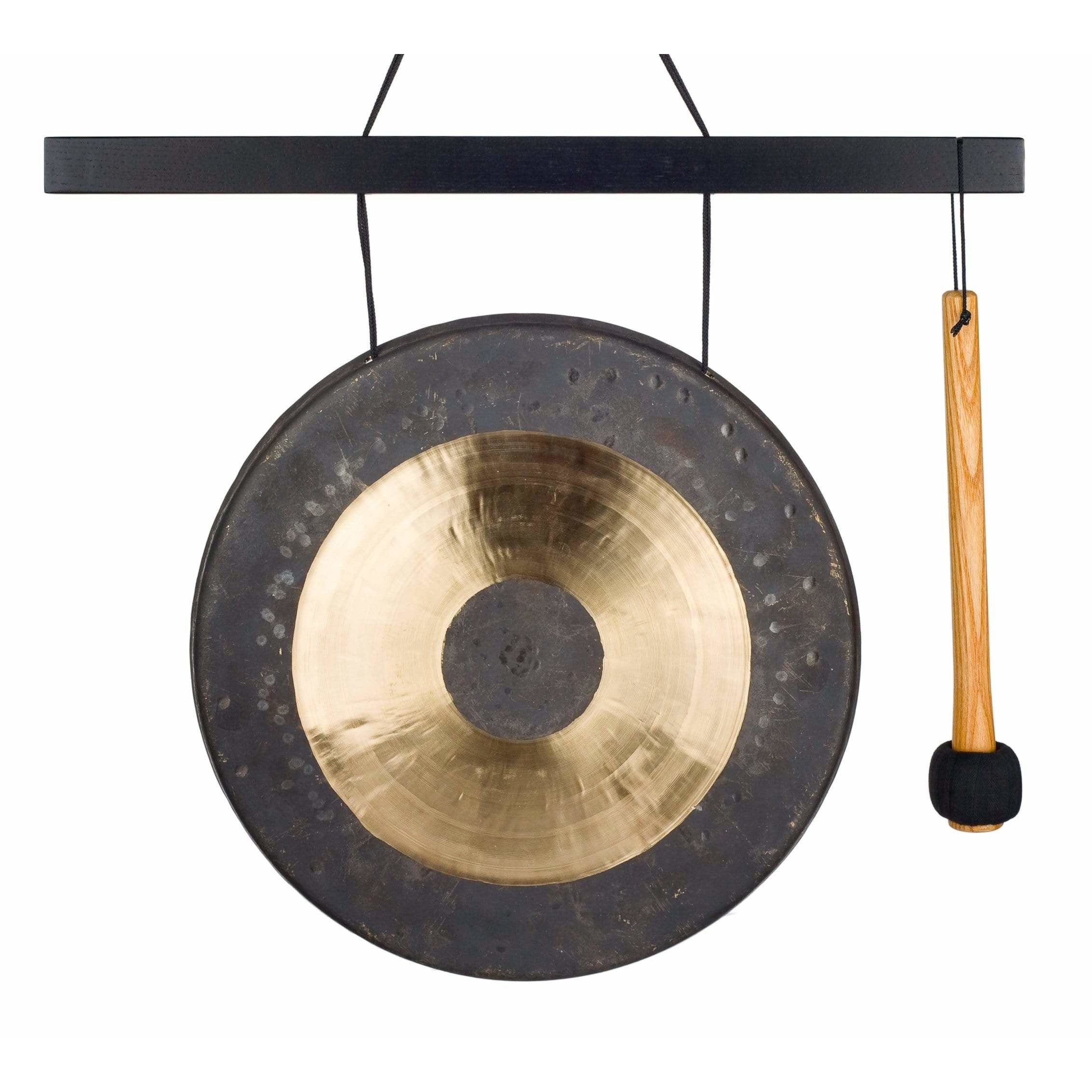 Woodstock Gongs Gong Chau Ø 35 cm en laiton - 76CM 28375173617 MMHCGONGM