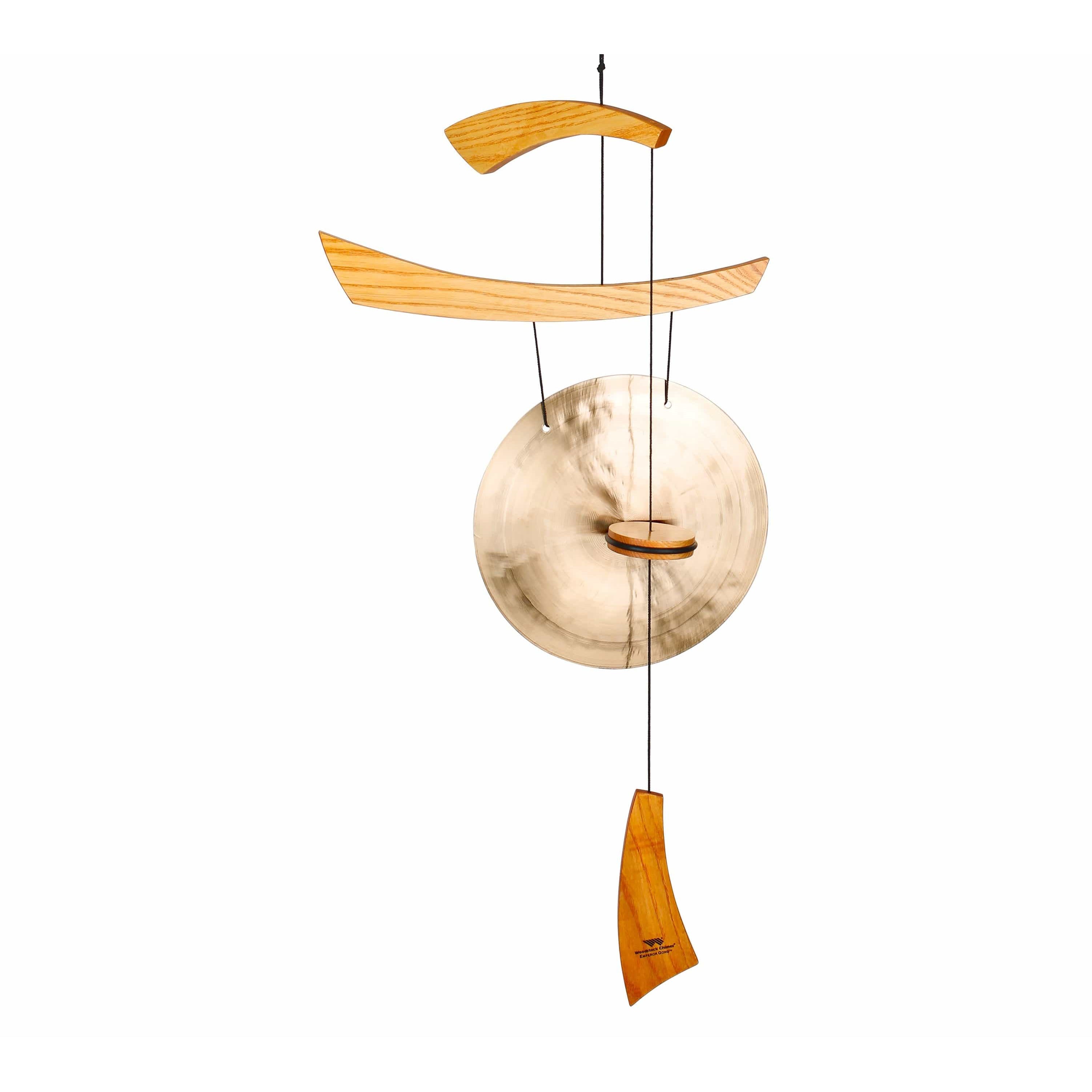 Woodstock Gongs Gong Empereur Ø 35 cm - 92CM 028375074914 MMEGC