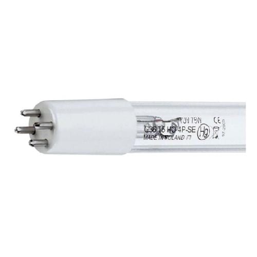 Xclear Ampoules UV Lampe 75W - Ampoule TL T5 pour appareil Professionnel 110MM 75W - XCLEAR 8711500869708 SB692