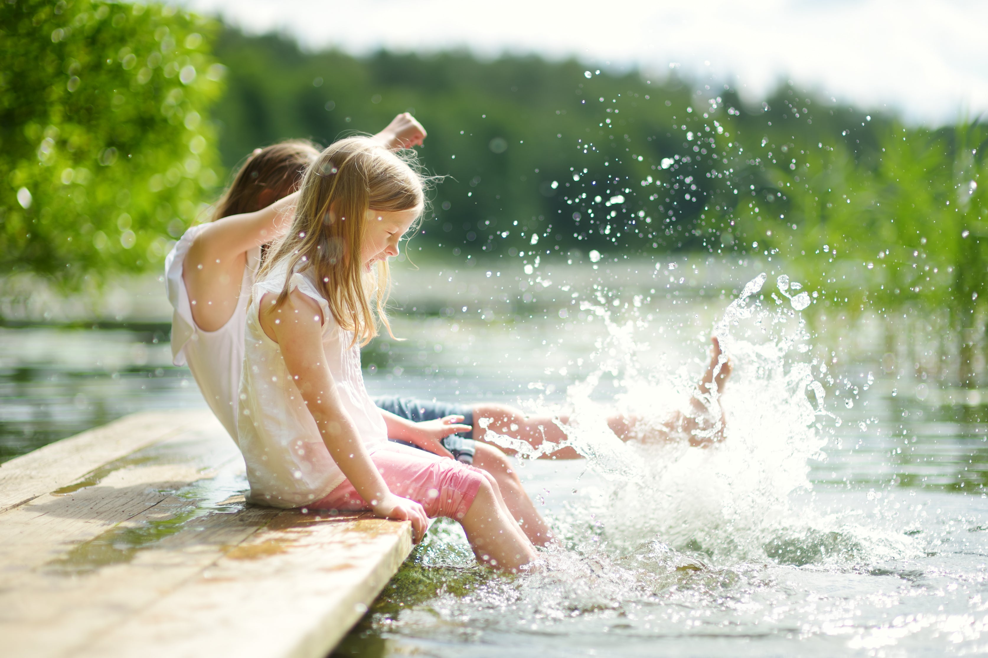 Pourquoi faire le choix d'une piscine naturelle?