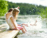 Pourquoi faire le choix d'une piscine naturelle?