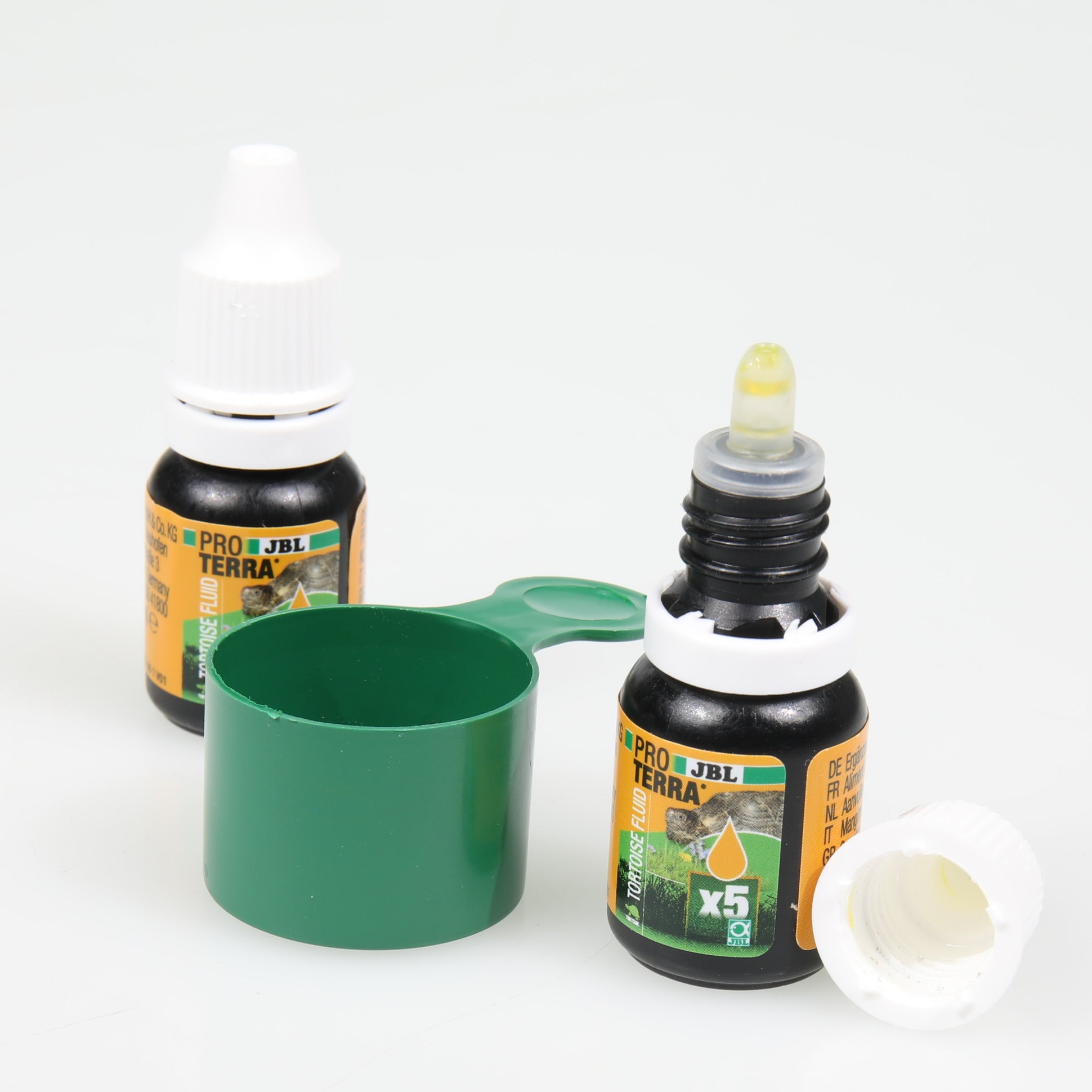 JBL Soleil Tropique Terra - Vitaminen voor schildpadden