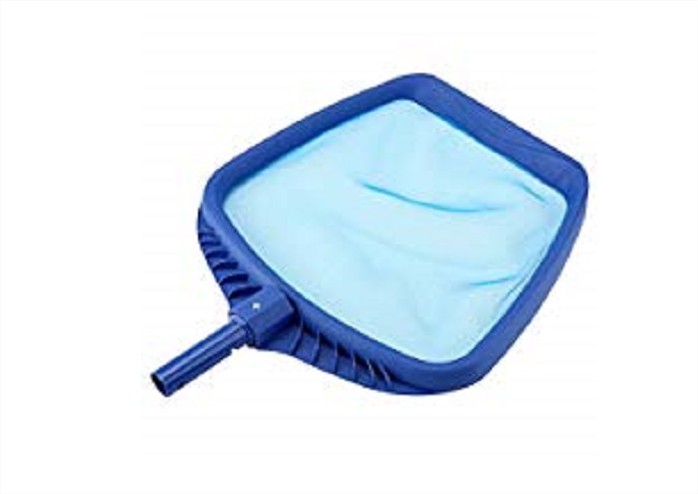 Piscine Épuisette De Fond Epuisette De Surface Filet De Nettoyage