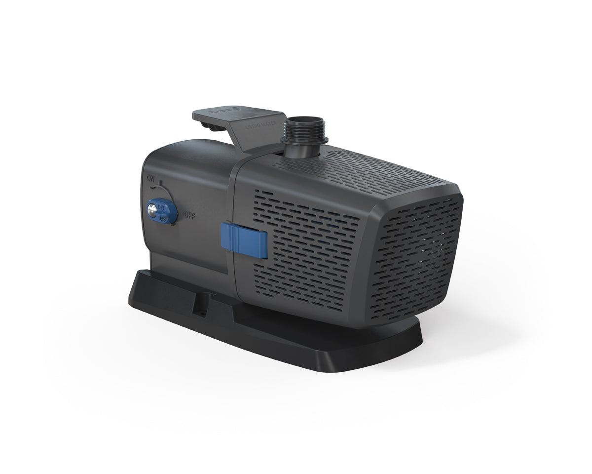 Aquarius Universal Premium Eco 3000 - Pump for large water features - Oase