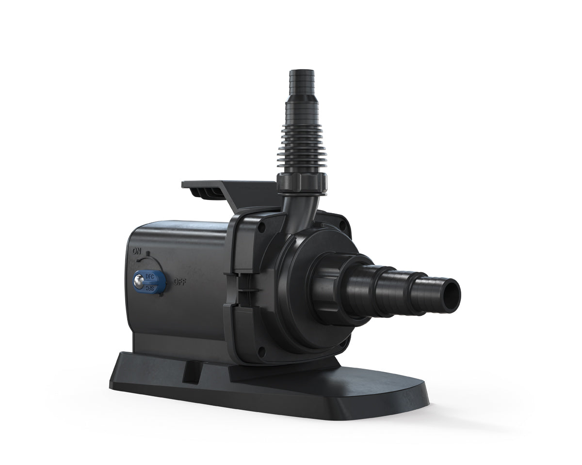 Aquarius Universal Premium Eco 3000 - Pump for large water features - Oase