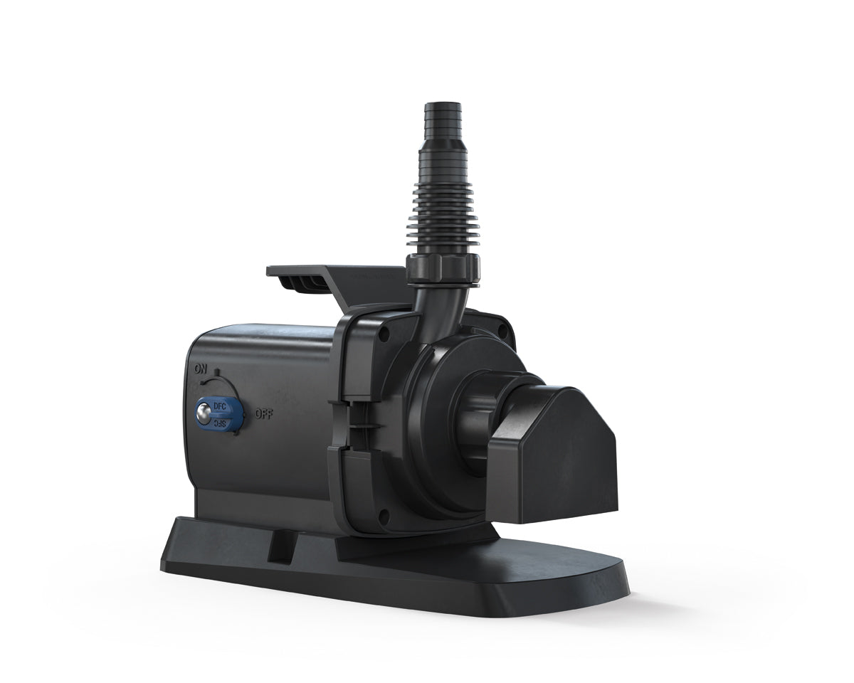 Aquarius Universal Premium Eco 3000 - Pump for large water features - Oase