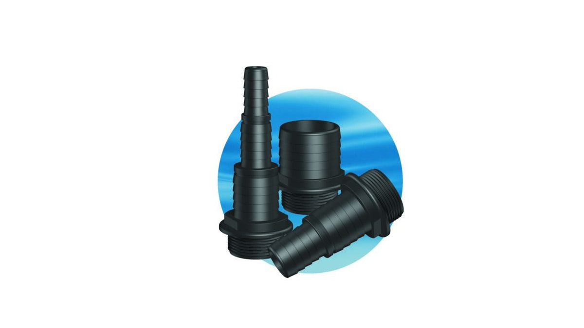 Cross-Flow Biofill Set - Kit de filtration - Velda