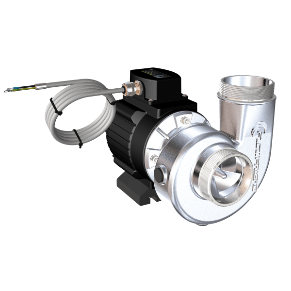 Flowfriend Prime 100 - Pompe Flowfriend - 3 à 100 m³/h