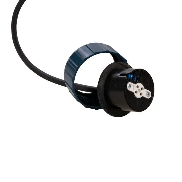 AquaForte Balasto Midipower 75W