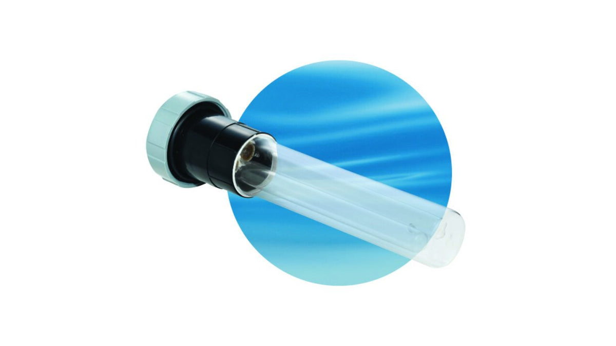 Cross-Flow Biofill Set - Kit de filtration - Velda