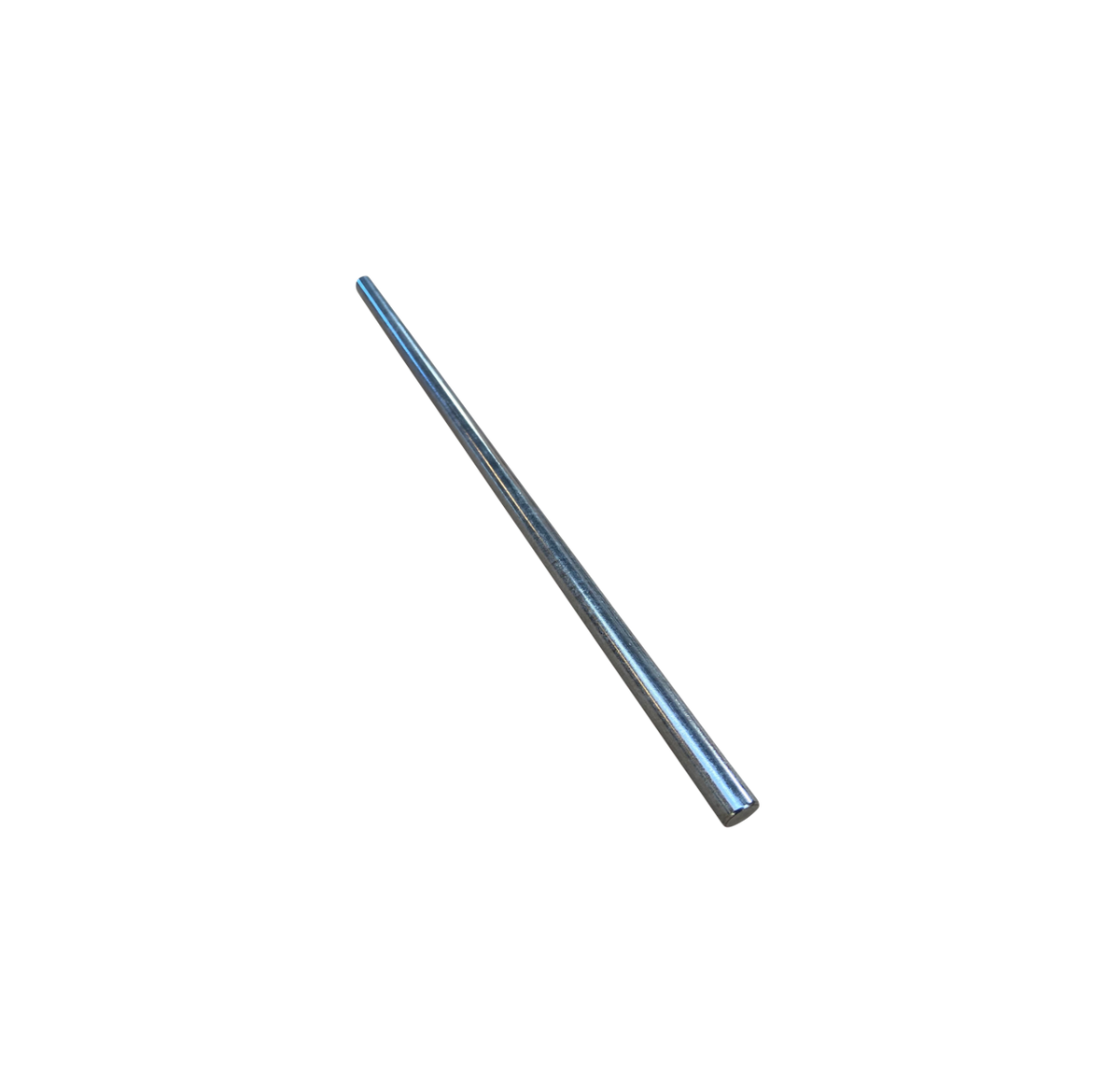 Barre droite inox 316 pour aération — Ø 10 × 600 mm — Air-Aqua — vue 1
