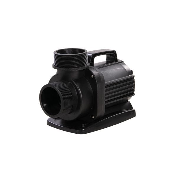 Aquaforte Pompes pour filtres et ruisseaux DM Vario 30000 WiFi  - Pompe pour étang - Aquaforte 8717605131801 RD806
