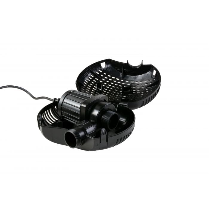Aquaforte Pompes pour filtres et ruisseaux EC-6500 - Pompe pour étang - Aquaforte 8717605088105 RD742