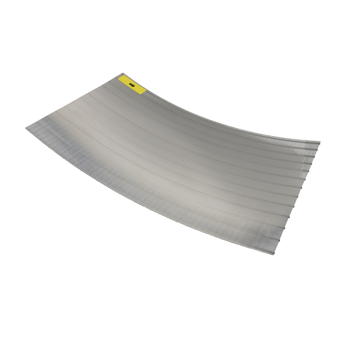 Grille Inox pour Sieve — vue 1