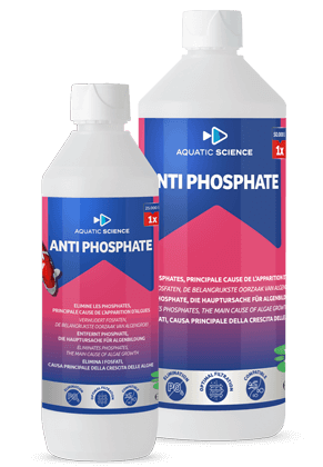 Anti Phosphate 0,5l — vue 4