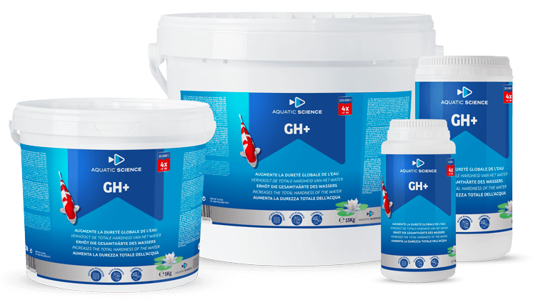 GH+ 0,4 kg — vue 3