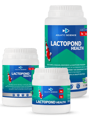 Lactopond Health 350g — vue 4
