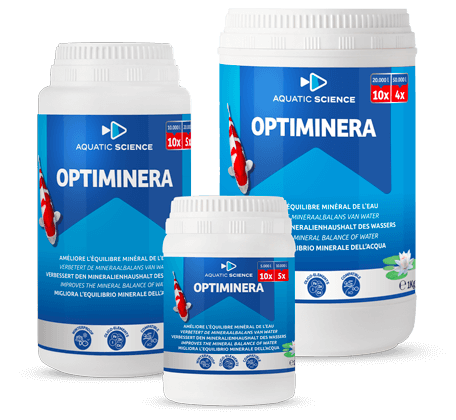 Optiminera 5.000 — vue 3