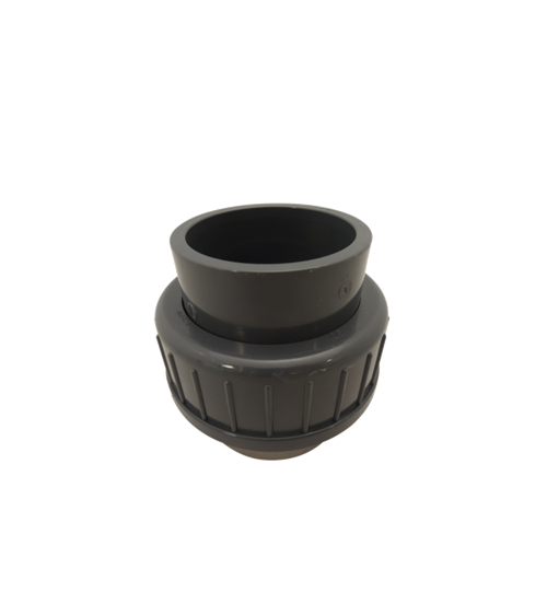 FlowFriend raccord 3 pièces 2½"x75 mm — vue 1