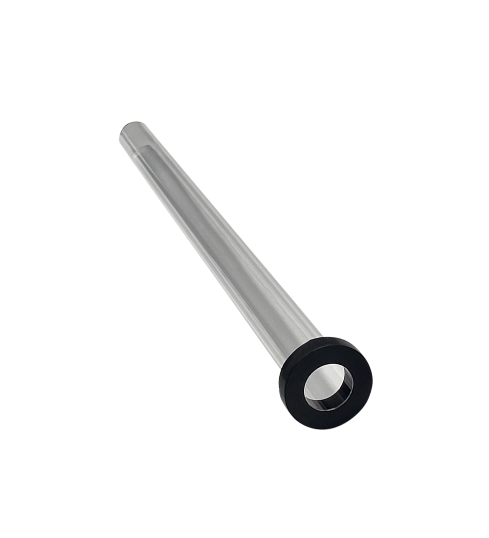UV-C Xclear Verre Quartz Ø25 mm - L = 430 mm (Amalgame UV-C 40 W) — Aquitechnics — vue 1