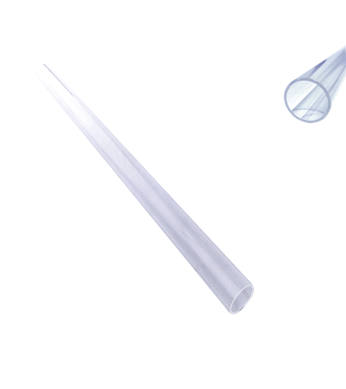 UV-C Quartz Ø25 - L = 955 mm — Aquitechnics — vue 1