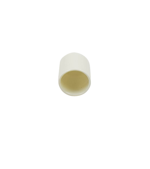 UV-C Capuchon protecteur de verre de quartz de 25 mm — Aquitechnics — vue 1