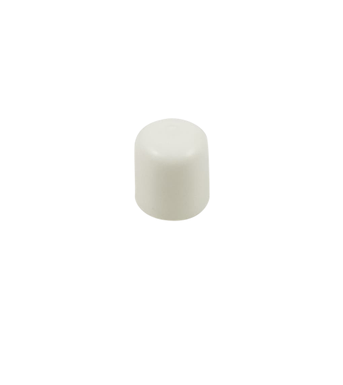 UV-C Capuchon protecteur de verre de quartz de 25 mm — Aquitechnics — vue 2