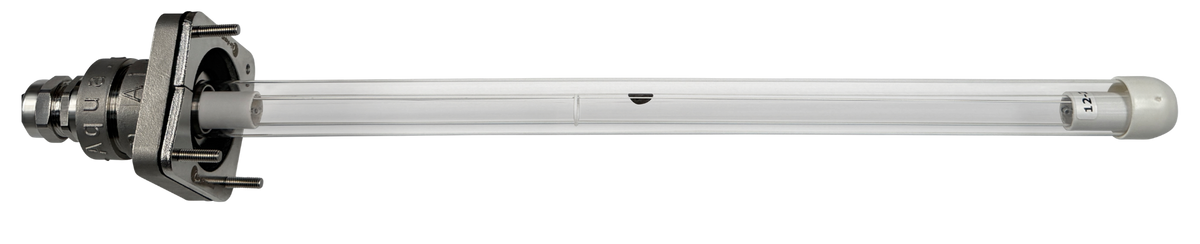 UV-C Super UV Amalgame 55 W Pro — Aquitechnics — vue 1