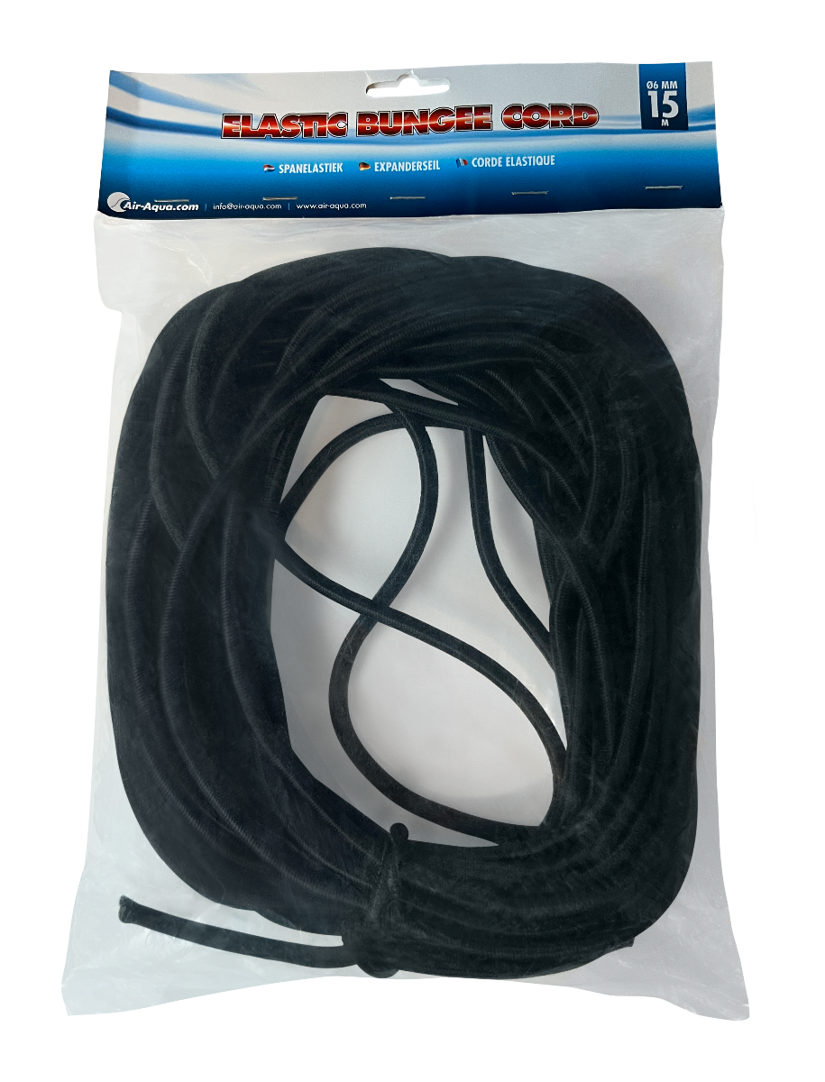 Corde élastique 25m — Aquitechnics — vue 1