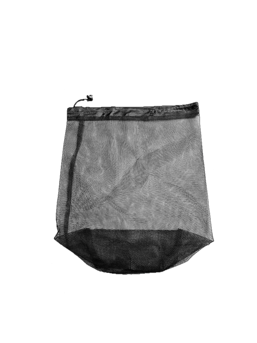 Sac filtrant maille gossière — Aquitechnics — vue 1