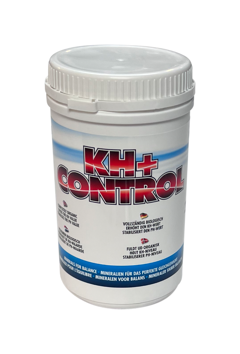 KH+ Control 1 kg — Aquitechnics — vue 1
