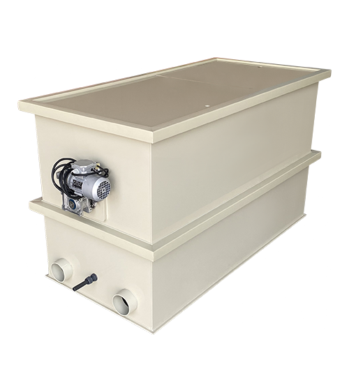 SuperDrum Combi Bio L — Aquitechnics — vue 3