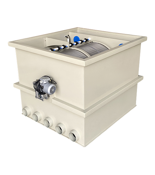 Superdrum XXL — Aquitechnics — vue 4