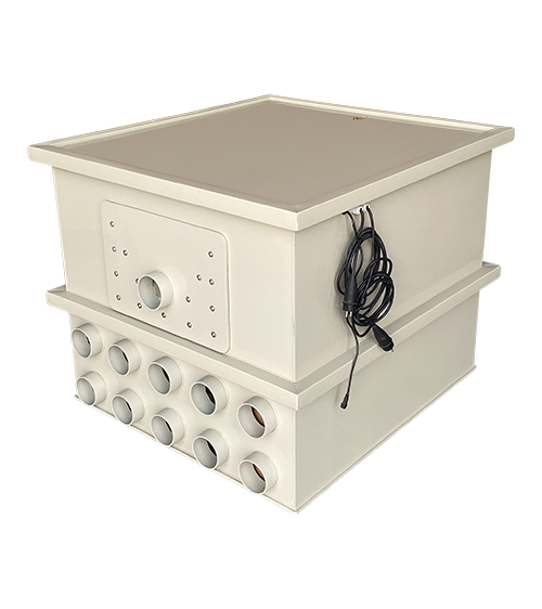 Superdrum XXL — Aquitechnics — vue 5