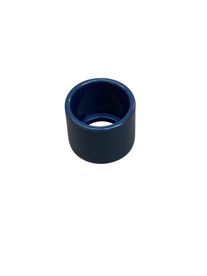 Réduction Courte 20x16 — PVC pour aération Super Air — Aquitechnics — vue 1