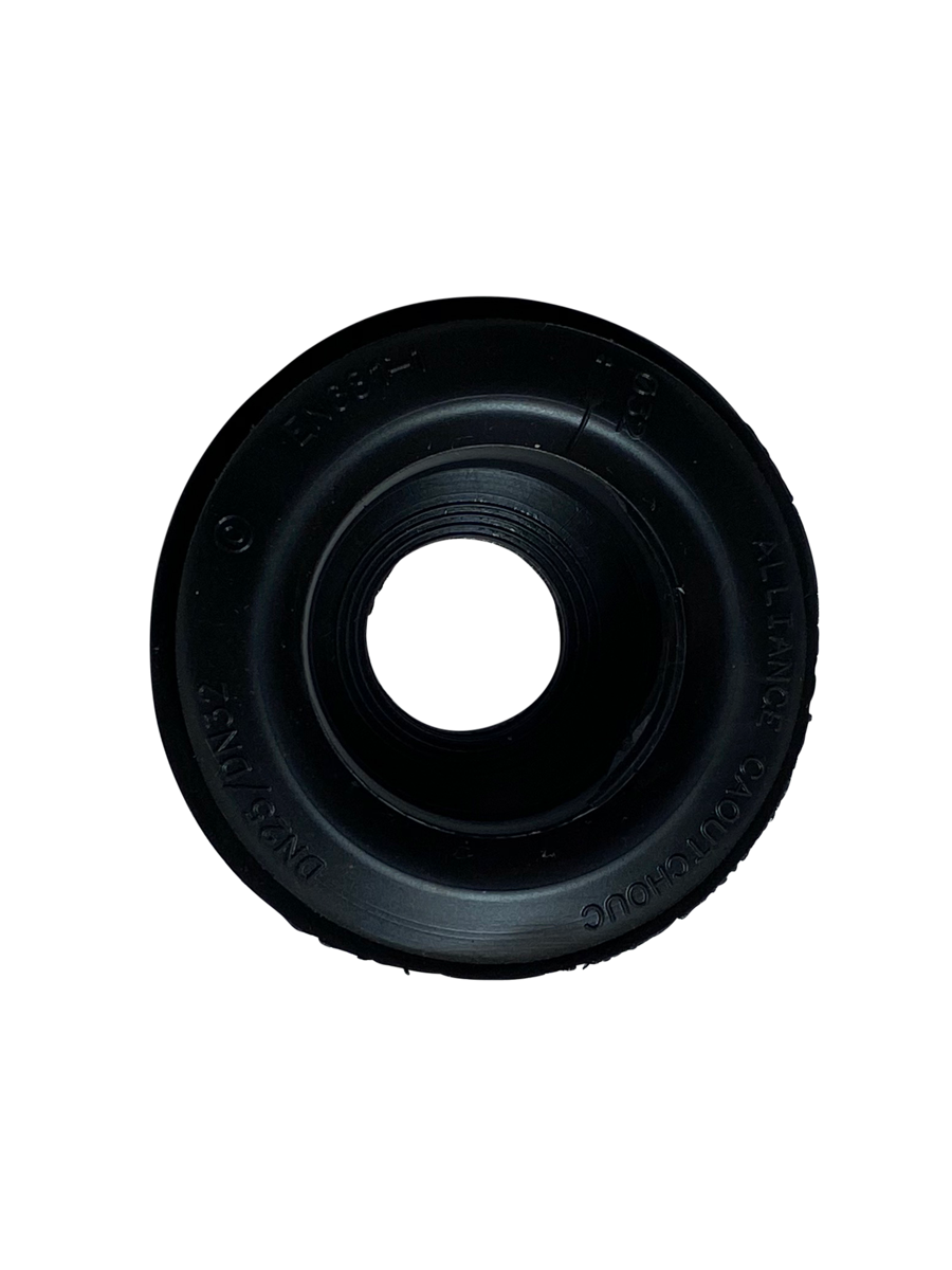 Traversée de paroi EPDM 25/32 mm (Ø40 mm) — Aquitechnics — vue 2